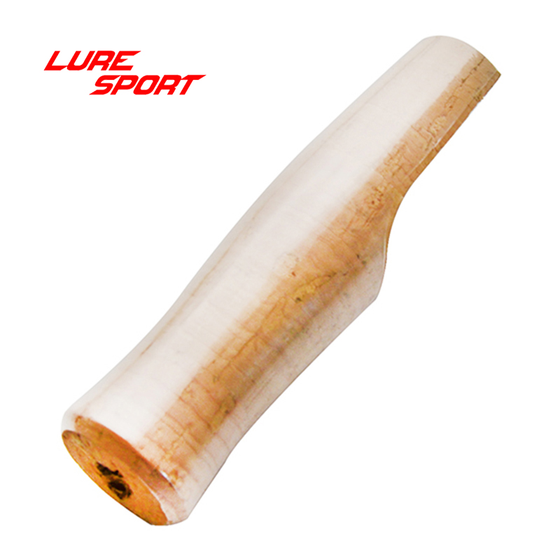 Fishing Rod Combo - LureSport 2 cái Cork Grip 10