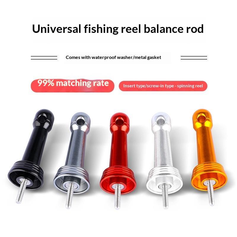 Fishing Wheel Balance Rod Univ - đánh giá và giá Fishing Rod Combo