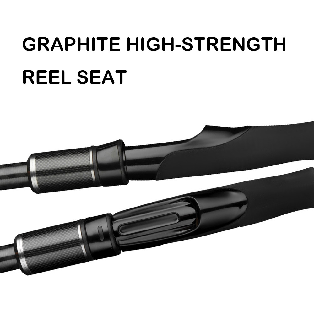 JOHNCOO Egi fishing Rod Squid  - đánh giá và giá Fishing Rod Surf