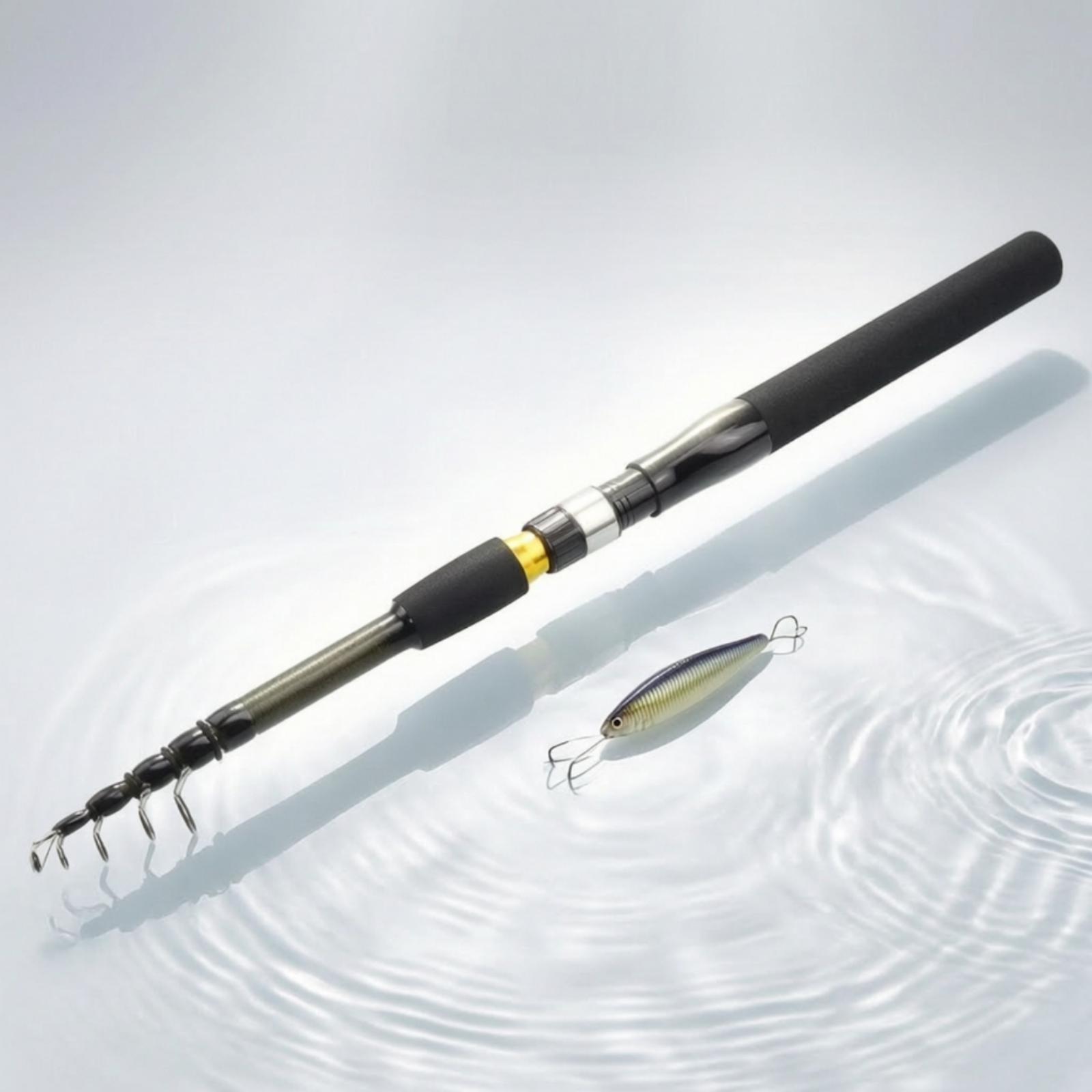 Professional Grade Carbon Fibe - đánh giá và giá Fishing Rod Carbon Fiber