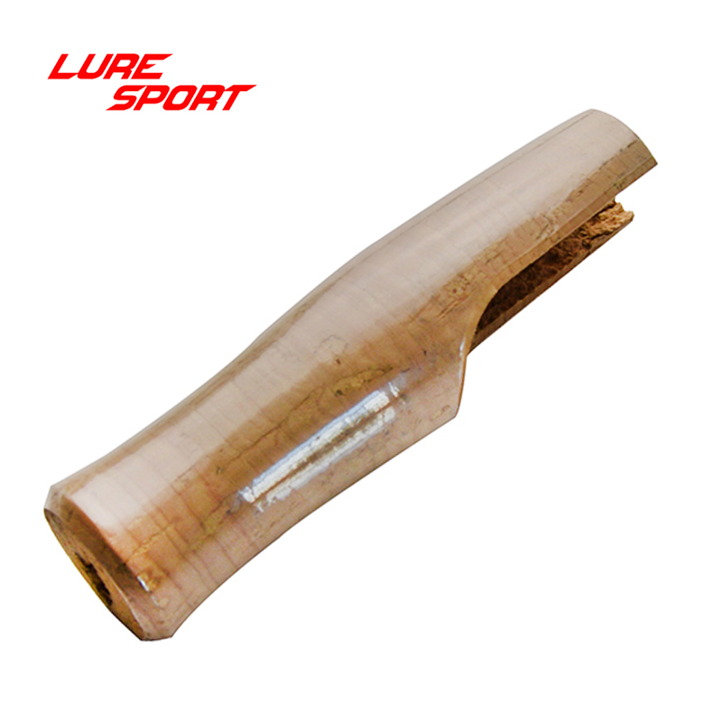 LureSport 2 cái Cork Grip 10 c - đánh giá và giá Fishing Rod Combo
