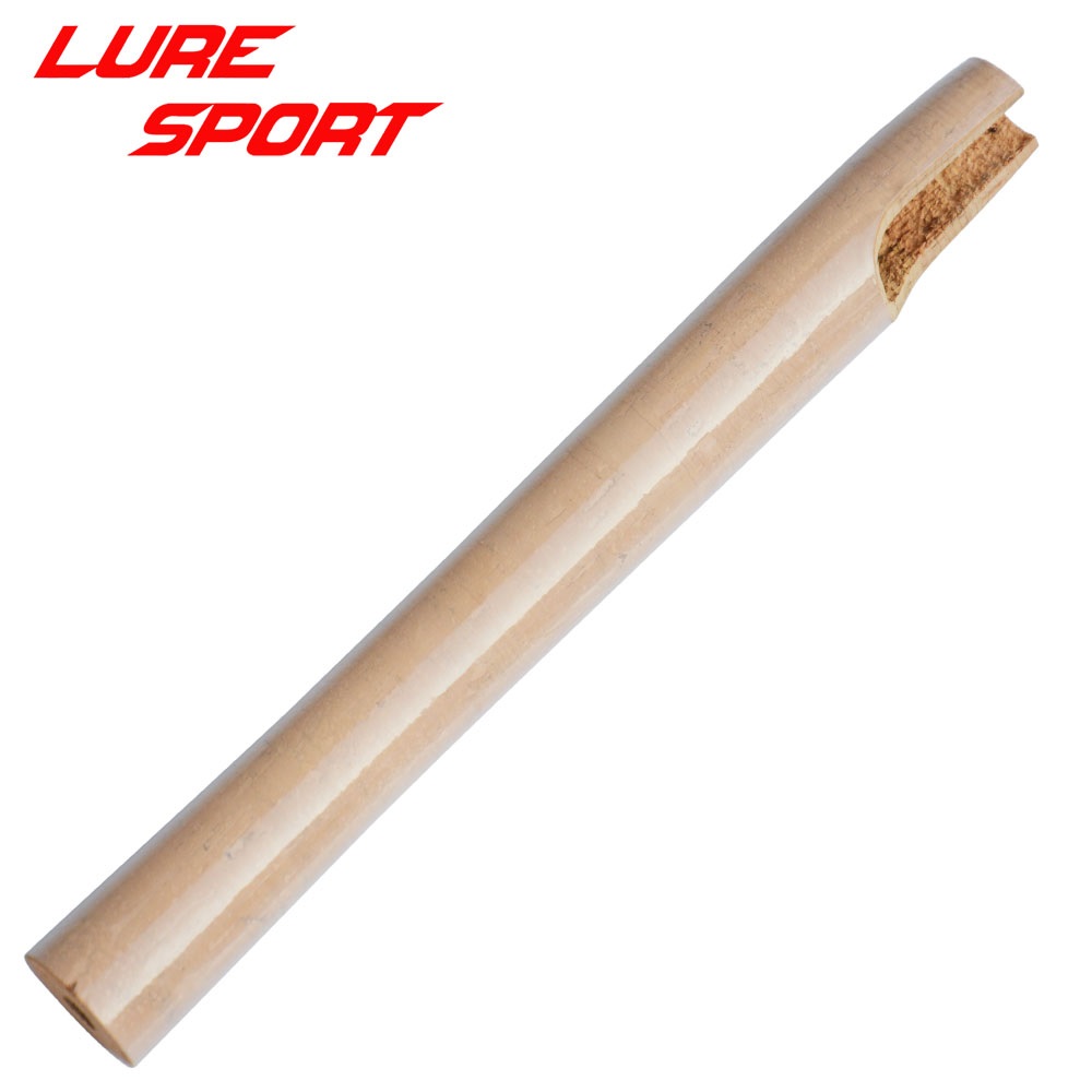 LureSport 2 cái Cork Grip 10 c - đánh giá và giá Fishing Rod Combo