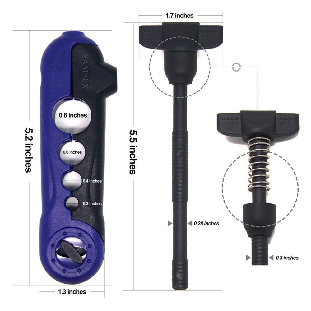 Fishing Line Spooler Portable  - đánh giá và giá Fishing Rod Combo